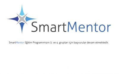 SmartMentor Eğitim Programı Başarıyla Tamamlandı